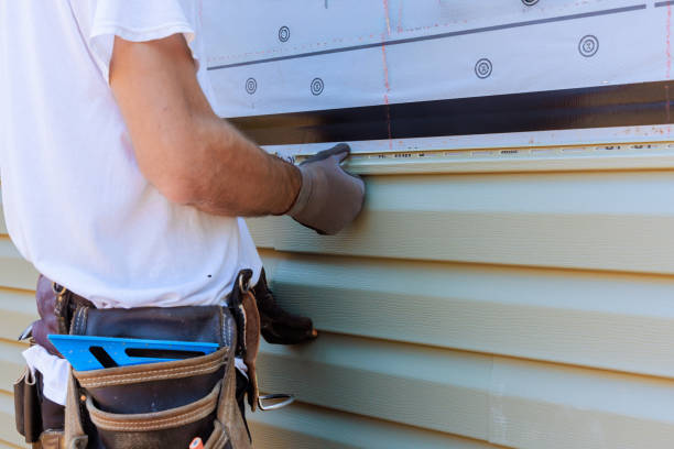 Trusted Vinyl Siding service in Wooster, OH - Squared Siding